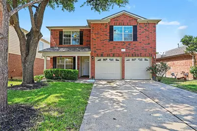 16602 Grenada Falls Drive, Houston, TX 77095 - Photo 1