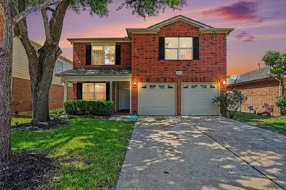 16602 Grenada Falls Drive, Houston, TX 77095 - Photo 2