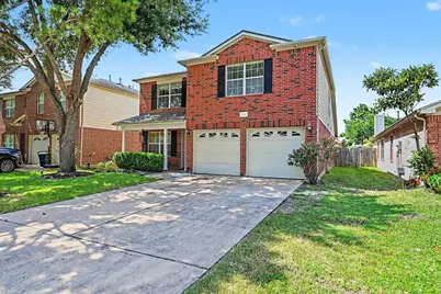 16602 Grenada Falls Drive, Houston, TX 77095 - Photo 30