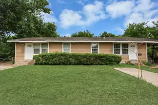 8414 Garland St, Houston, TX 77017 - Photo 1