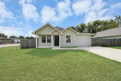 4222 Mallow Street, Houston, TX 77051 - Photo 1