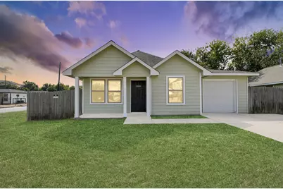 4222 Mallow Street, Houston, TX 77051 - Photo 2