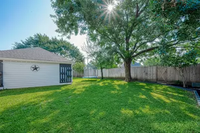 8910 Bonnyview Drive, Houston, TX 77095 - Photo 30