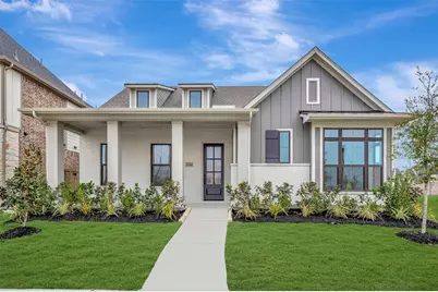 11910 Salty Bend Drive, Mont Belvieu, TX 77523 - Photo 1
