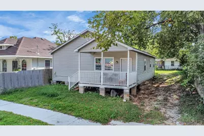 7926 Hudson Street, Houston, TX 77012 - Photo 1