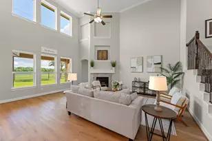 42 Zenith Ln, Sugar Land, TX 77498 - Photo 10