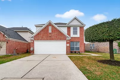 20838 Foxwood Garden Drive, Humble, TX 77338 - Photo 2