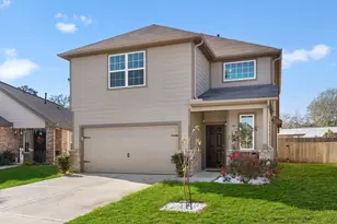 13607 Collier Park Ln, Willis, TX 77378 - Photo 2