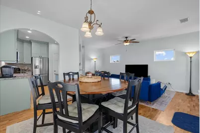 1012 22nd Street Street #D, Dickinson, TX 77539 - Photo 14