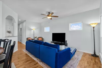 1012 22nd Street Street #D, Dickinson, TX 77539 - Photo 6