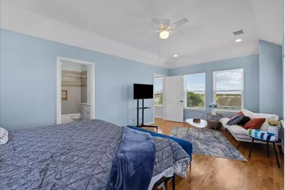 1012 22nd Street Street #D, Dickinson, TX 77539 - Photo 20