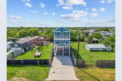 1012 22nd Street Street #D, Dickinson, TX 77539 - Photo 40