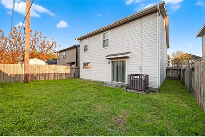 854 Darbydale Crossing Lane, Houston, TX 77090 - Photo 42