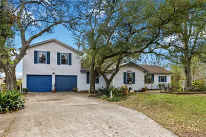 6018 Pleak Road, Pleak, TX 77469 - Photo 2