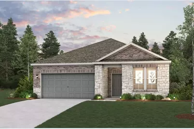 1112 Independence Avenue, Bay City, TX 77414 - Photo 1