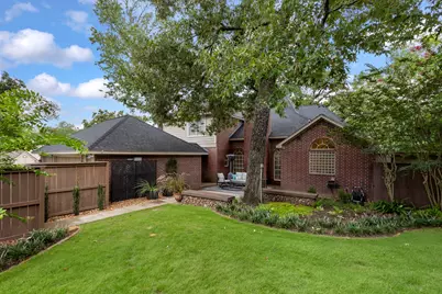 1 Fairmont Court, Conroe, TX 77304 - Photo 4