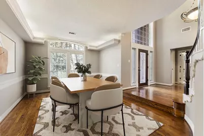 1 Fairmont Court, Conroe, TX 77304 - Photo 8