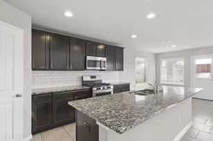 3931 McDonough Way, Katy, TX 77494 - Photo 8