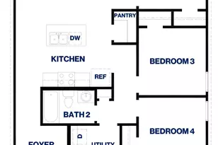 14351 Leafy Willow Dr, Splendora, TX 77372 - Photo 20