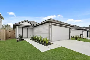 14351 Leafy Willow Dr, Splendora, TX 77372 - Photo 2