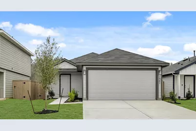 14351 Leafy Willow Drive, Splendora, TX 77372 - Photo 1