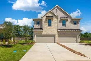 511 Water Ash Ct, Montgomery, TX 77316 - Photo 8