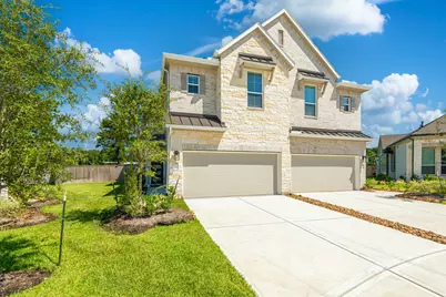 511 Water Ash Court, Montgomery, TX 77316 - Photo 1