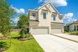 511 Water Ash Ct, Montgomery, TX 77316 - Photo 1