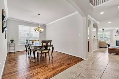 13918 Albany Springs Lane, Houston, TX 77044 - Photo 4