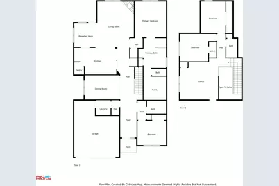 13918 Albany Springs Lane, Houston, TX 77044 - Photo 32