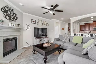 13918 Albany Springs Lane, Houston, TX 77044 - Photo 14