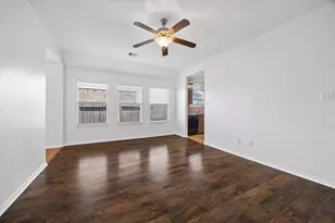 9110 River Dale Canyon Ln, Humble, TX 77338 - Photo 2
