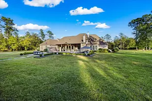 9110 Bear Creek Dr, Kountze, TX 77625 - Photo 44
