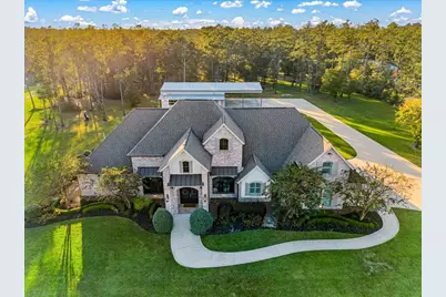 9110 Bear Creek Drive, Kountze, TX 77625 - Photo 48