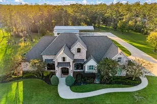 9110 Bear Creek Dr, Kountze, TX 77625 - Photo 48