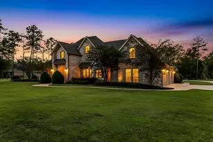 9110 Bear Creek Dr, Kountze, TX 77625 - Photo 1