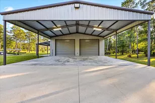 9110 Bear Creek Dr, Kountze, TX 77625 - Photo 42