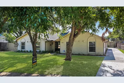 7862 La Verdura Drive, Dallas, TX 75248 - Photo 2
