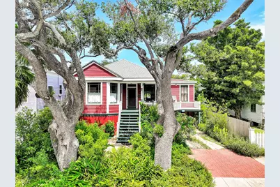 1518 21st Avenue, Galveston, TX 77550 - Photo 8