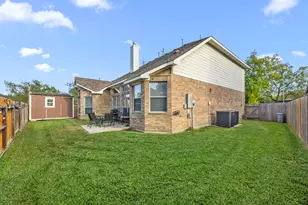 927 Spring Source Pl, Spring, TX 77373 - Photo 32