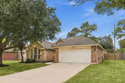 14607 Concord Grove, Houston, TX 77084 - Photo 2
