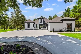 3850 Fm 3277, Livingston, TX 77351 - Photo 1