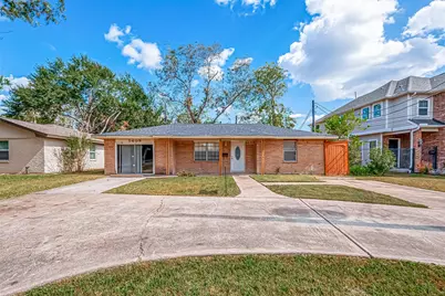 5609 Newcastle Street, Bellaire, TX 77401 - Photo 6