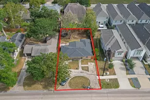 5609 Newcastle St, Bellaire, TX 77401 - Photo 1