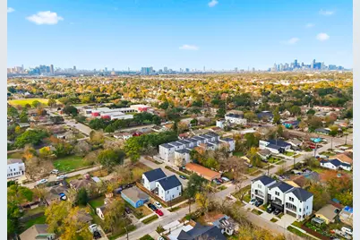 4015 Ward Street, Houston, TX 77021 - Photo 10