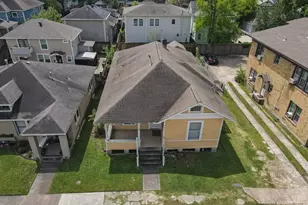 118 North St, Houston, TX 77009 - Photo 4