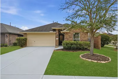 18751 Majestic Vista Lane, Richmond, TX 77407 - Photo 1