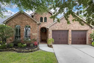 6923 Sanders Hill Ln, Humble, TX 77396 - Photo 1