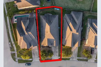 28726 Wallaman Falls Lane Lane, Katy, TX 77494 - Photo 4