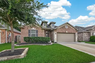 1665 Morgan Trail Drive, Alvin, TX 77511 - Photo 2